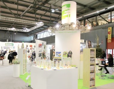 Uluslararası ev show Fuarı
