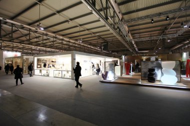 Uluslararası ev show Fuarı