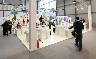 Uluslararası ev show Fuarı