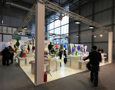 Uluslararası ev show Fuarı