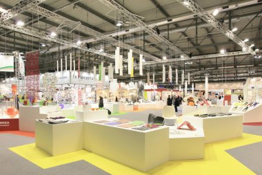 Uluslararası ev show Fuarı