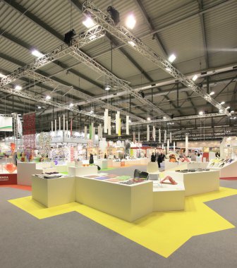 Uluslararası ev show Fuarı