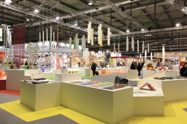 Uluslararası ev show Fuarı