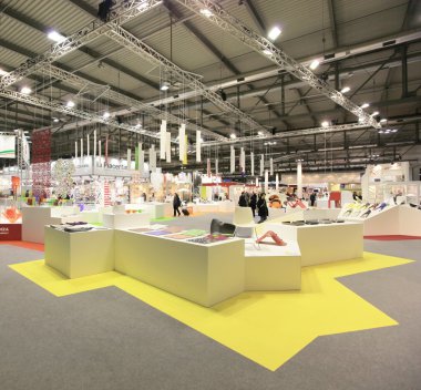 Uluslararası ev show Fuarı