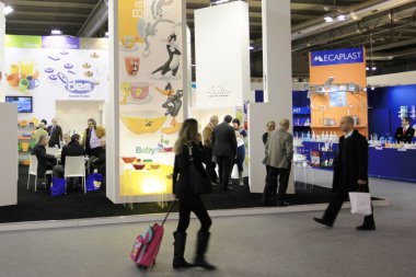 Uluslararası ev show Fuarı