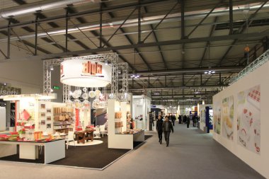 Uluslararası ev show Fuarı