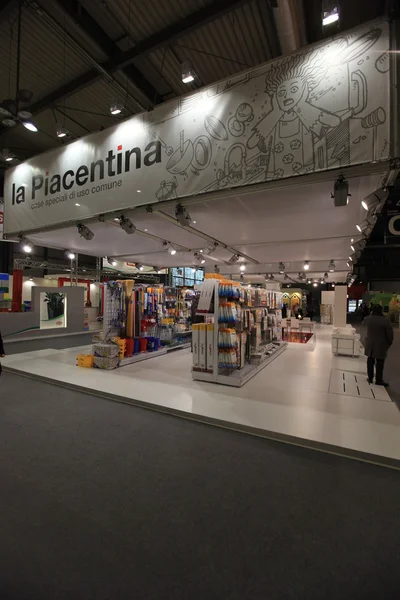 Salon international de l'habitat — Photo