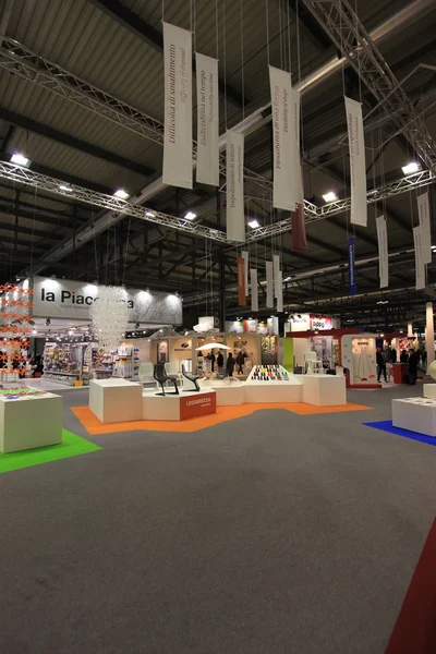 Salon international de l'habitat — Photo