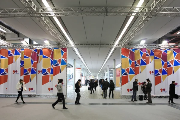 Salon international de l'habitat — Photo