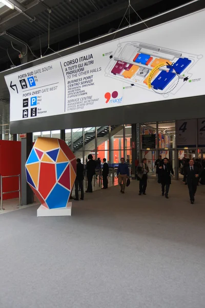 Salon international de l'habitat — Photo