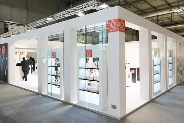 Salon international de l'habitat — Photo