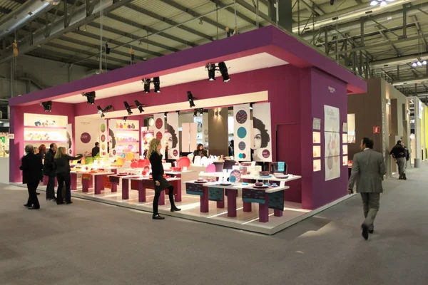 Uluslararası ev show Fuarı