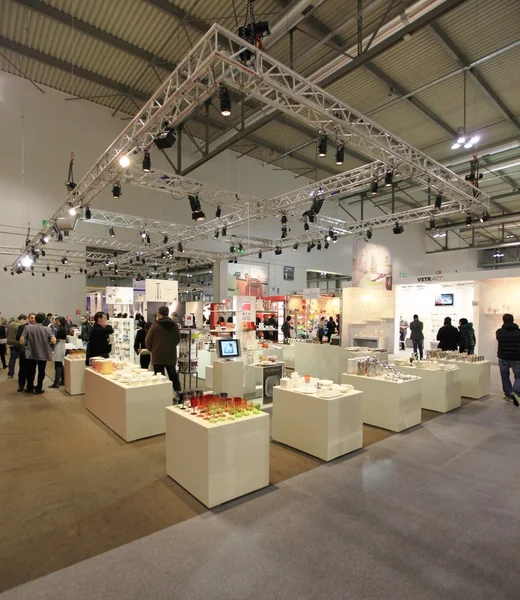 Salon international de l'habitat — Photo