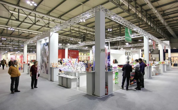 Salon international de l'habitat — Photo