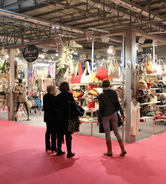 Uluslararası ev show Fuarı