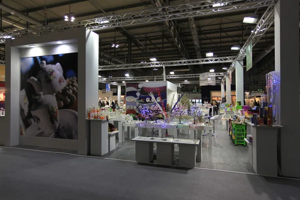 Salon international de l'habitat — Photo