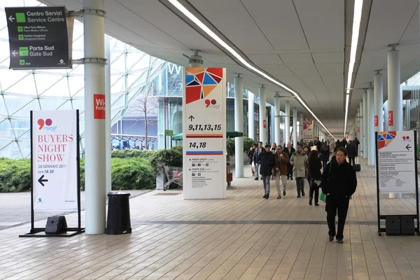 Exposición Internacional de Home Show — Foto de Stock