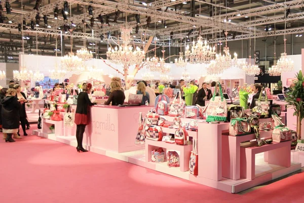 Uluslararası ev show Fuarı