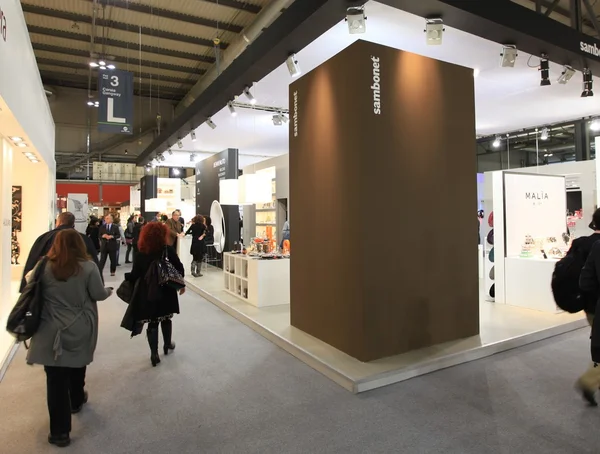 Salon international de l'habitat — Photo