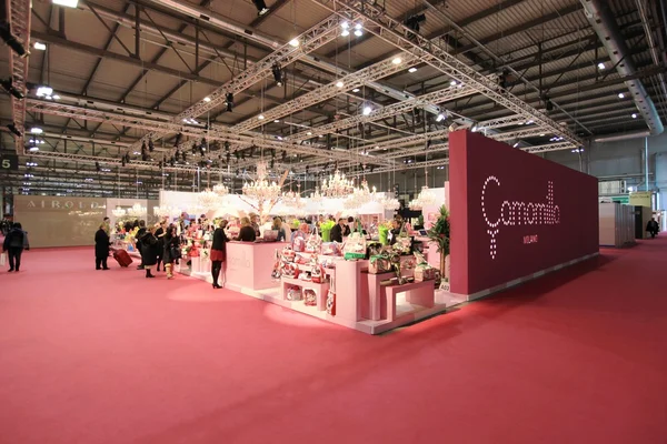 Uluslararası ev show Fuarı