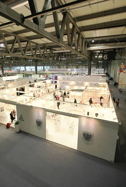 Salon international de l'habitat — Photo