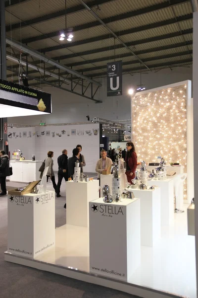 Salon international de l'habitat — Photo