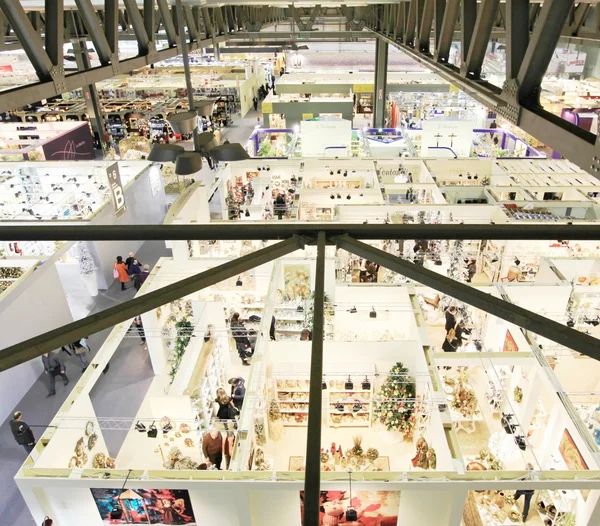 Uluslararası ev show Fuarı