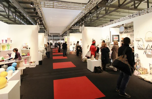 Salon international de l'habitat — Photo