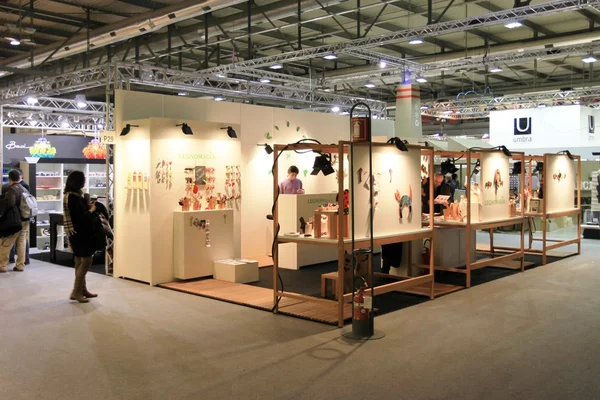 Salon international de l'habitat — Photo