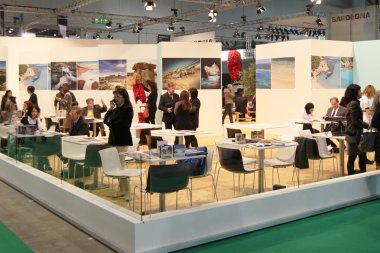 Uluslararası Turizm Döviz Fuarı