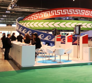 Uluslararası Turizm Döviz Fuarı