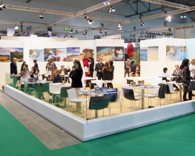 Uluslararası Turizm Döviz Fuarı