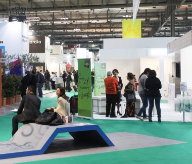 Uluslararası Turizm Döviz Fuarı
