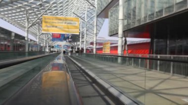 Uluslararası Turizm Döviz Fuarı