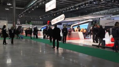 Uluslararası Turizm Döviz Fuarı