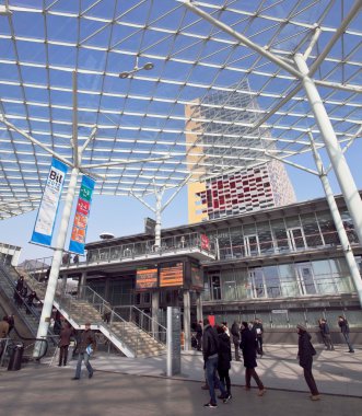 Uluslararası Turizm Döviz Fuarı