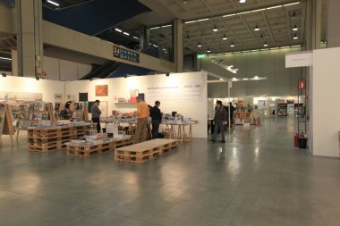 miart - modern ve çağdaş sanat, milano Uluslararası Sergisi