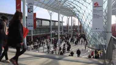 Uluslararası Mobilya Aksesuarları Fuarı