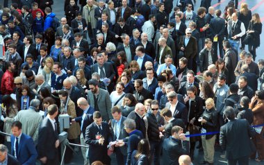 Uluslararası Mobilya Aksesuarları Fuarı