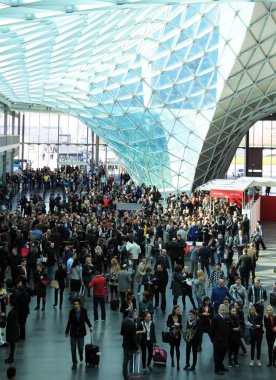 Uluslararası Mobilya Aksesuarları Fuarı