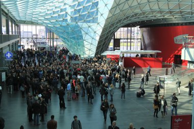 Uluslararası Mobilya Aksesuarları Fuarı