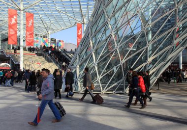 Uluslararası Mobilya Aksesuarları Fuarı