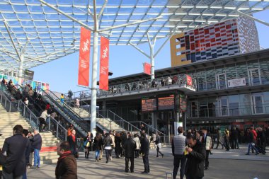 Uluslararası Mobilya Aksesuarları Fuarı