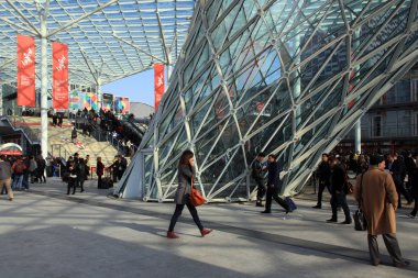 Uluslararası Mobilya Aksesuarları Fuarı