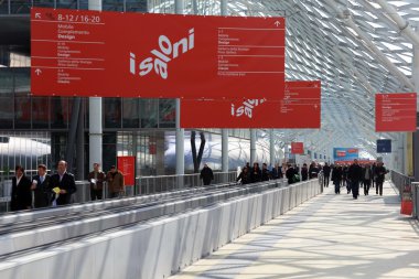 Uluslararası Ev mobilya ve Aksesuarları Fuarı