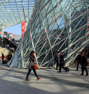 Uluslararası Ev mobilya tasarım ve Aksesuarları Fuarı