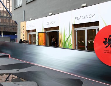 fuorisalone tasarım hafta kamu gösteri