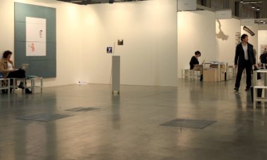 modern ve çağdaş Uluslararası Sergisi