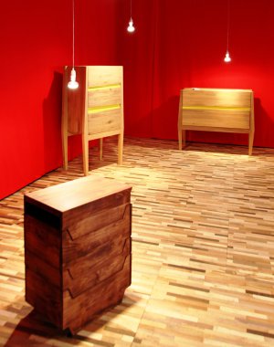 iç tasarım Sergisi