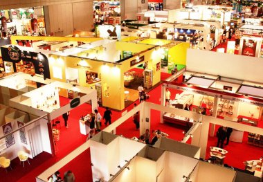 tuttofood, Dünya Gıda Fuarı